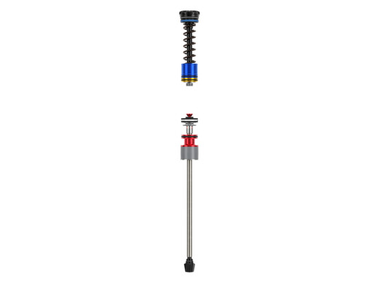 RockShox Upgrade kit Isolator rl damper RockShox Upgrade kit Isolator rl damper