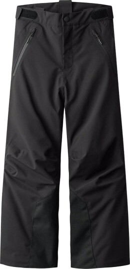 Molo Skibukser Jump Pro Black Molo 9 år (134) Ski Pants Svart