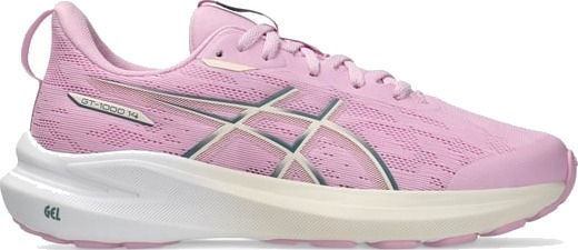 ASICS GT 1000 14 GS Lilla 33.5 ASICS GT 1000 14 GS Lilla 33.5