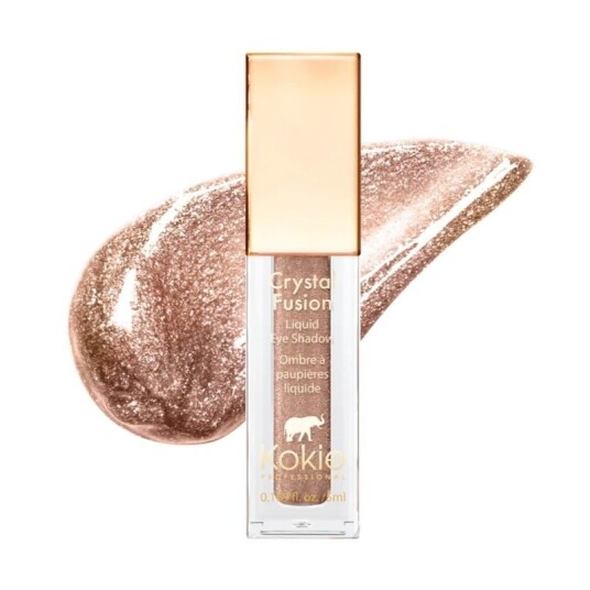 Kokie Crystal Fusion Liquid Eyeshadow Polaris