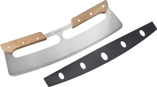 Westmark Pro Rustfritt Stål Rustfritt Stål Tre Tre 355 Mm 18 Mm
