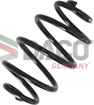 DACO Germany 812706 Fjær