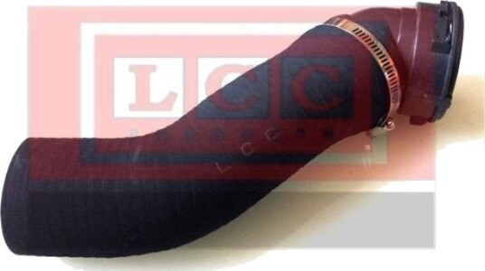 Ladeluftslange LCC LCC6219 Ladeluftslange LCC LCC6219