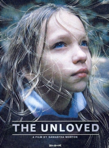 Unloved DVD