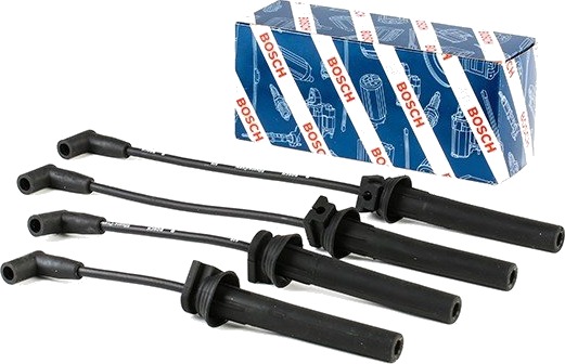 Tennplugg kabelsett BOSCH 0 986 357 192