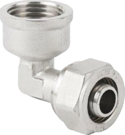 Hydroland Pex.K Gw16x1/2 Kne 16X1/2 Gw Pex