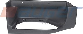 Fjæringsmontering AUGER 67724