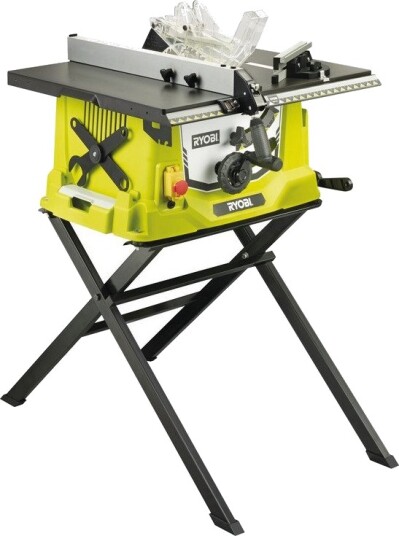 Ryobi Bordsirkelsag RTS1800S G 1800W 254mm