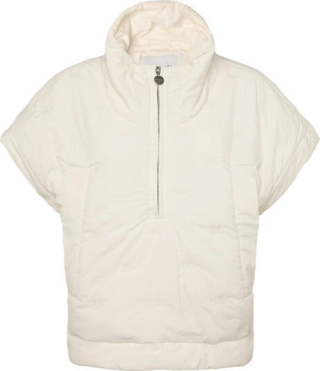 Copenhagen Muse Cmnetti Cape   Cream   XXS/XS