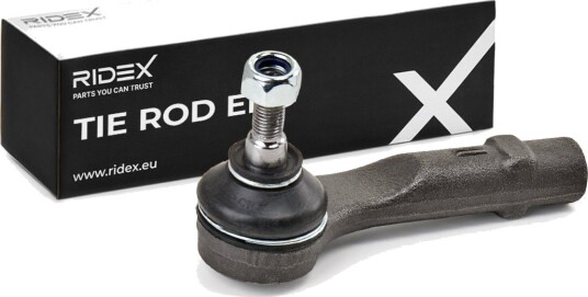 RIDEX 914T0329 Endeledd