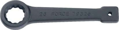 FORCE 79322 Slagringnøkkel