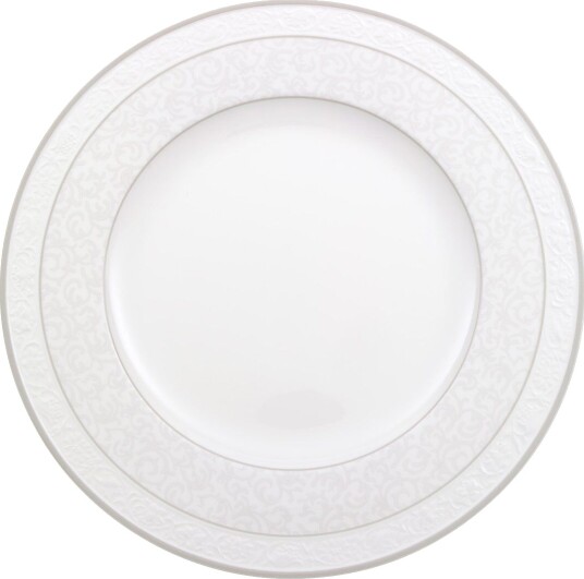 Villeroy & Boch Gray Pearl middagstallerken 27 cm