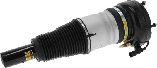 VEMO V15-50-0012 Luftdempere