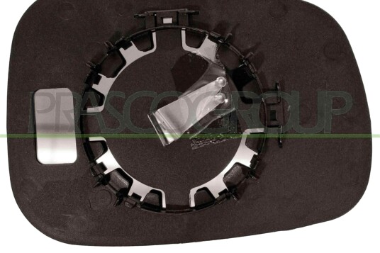 Speilglass ytterspeil PRASCO SZ0347504