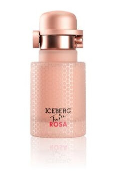 Iceberg Twice Rose Eau De Toilette 75 ml