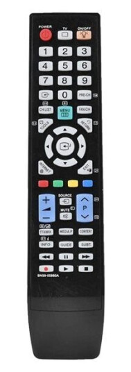 Samsung Fjernkontroll BN59-00937A til Samsung TV Samsung Fjernkontroll BN59-00937A til Samsung TV