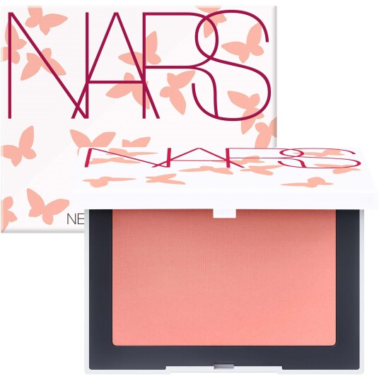 NARS Blush 926 Final Cut