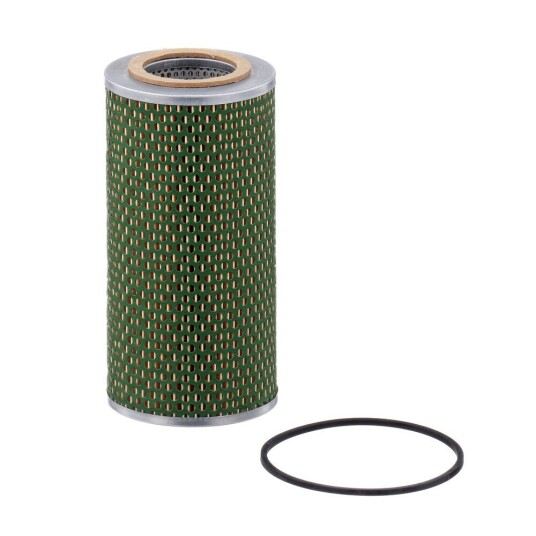 Oljefilter MANN FILTER H 1053/2 n