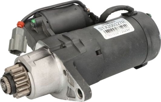 STARDAX STX201531R Starter