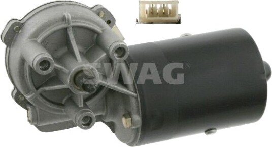 SWAG 30 91 7086 Vindusviskermotor