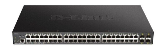 D-Link DGS 1250-52XMP (790069443022) D-Link DGS 1250-52XMP (790069443022)