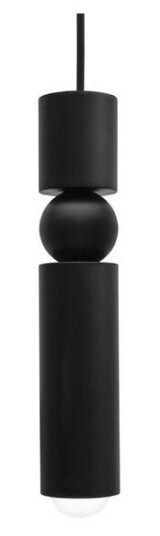 Lee Broom Fulcrum Light Taklampe Matt Sort Lee Broom Fulcrum Light Taklampe Matt Sort