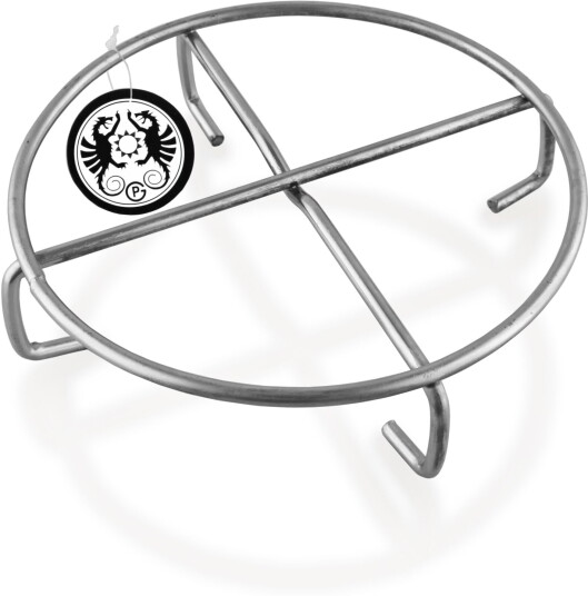 Petromax Dutch Oven Trivet Silver OneSize