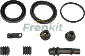 Reparasjonssett, bremsecaliper FRENKIT 254037