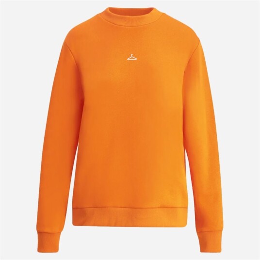 Holzweiler Classic Hanger Crew Orange 1203