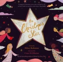 The Christmas Star Av Hilary Robinson The Christmas Star Av Hilary Robinson