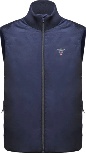 Aeronautica Militare Herre Jakker Blå 3XL,