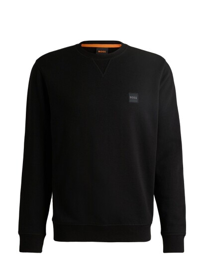 BOSS Westart Black XL