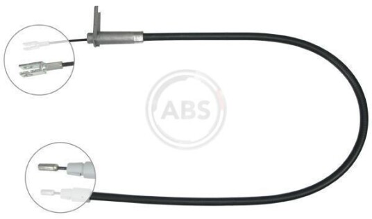 Bremsewire A.B.S. K19618