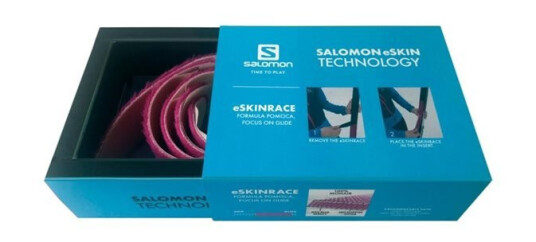 Salomon Kit Eskinrace Pomoca S