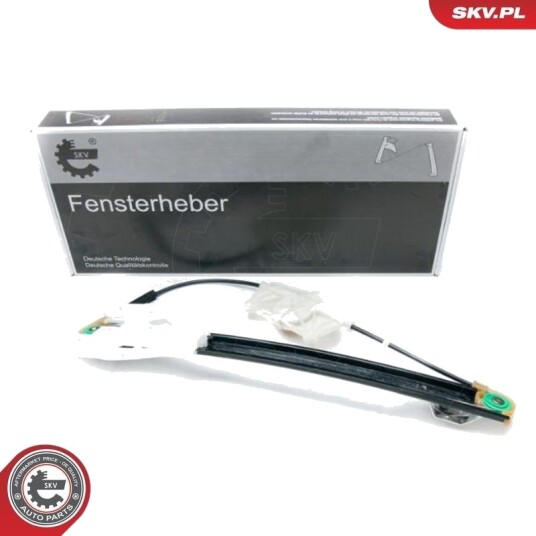 ESEN SKV 01SKV584 Vindusheis