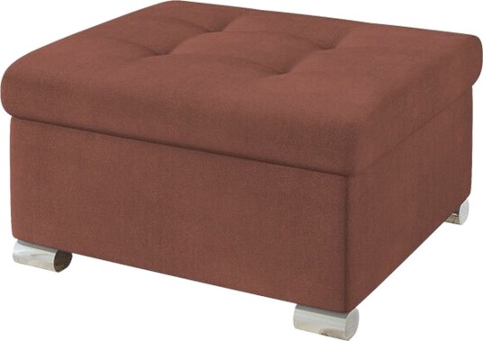 Trefor Fotpall 68 cm -