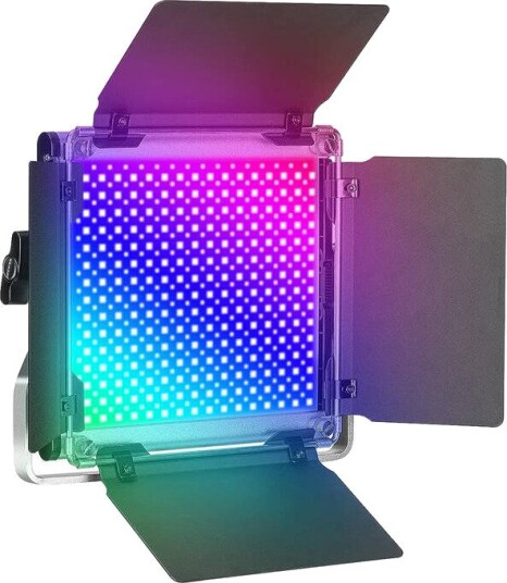Neewer 660Pro LED-panel RGB, 50W