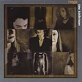 MediaTronixs Freyja : One Bathroom CD (2001) Pre-Owned