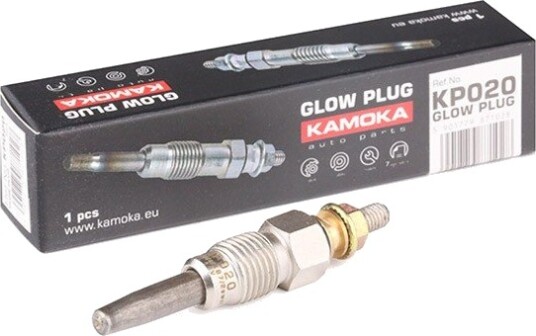 KAMOKA KP020 Glødeplugg