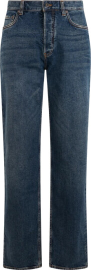 Emporio Armani Herre Jeans Blå W34,
