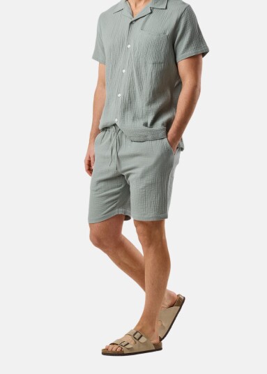 Seaside Max Shorts