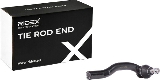 RIDEX 914T0501 Endeledd RIDEX 914T0501 Endeledd
