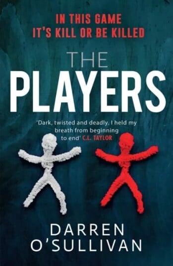 The Players Av Darren O'Sullivan