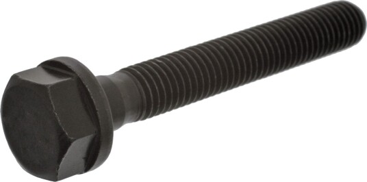 Skrue, eksosanlegg FEBI BILSTEIN 07902