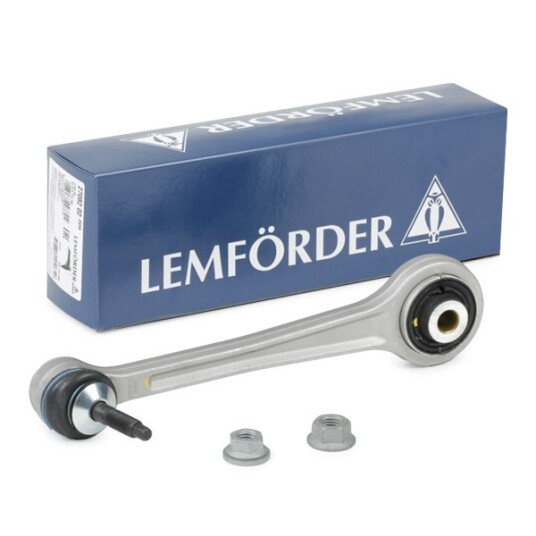 Bærebru/bærearm LEMFÖRDER 27082 02 Bærebru/bærearm LEMFÖRDER 27082 02