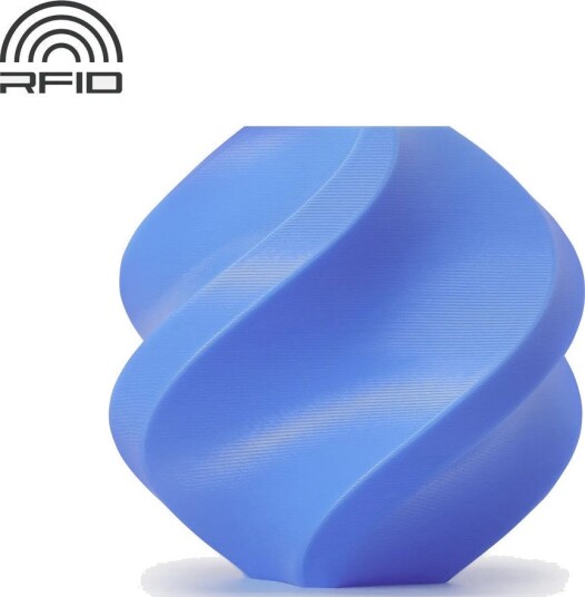 Bambu Lab Bambu Lab TPU for AMS Blue 53600 Med spole 1kg