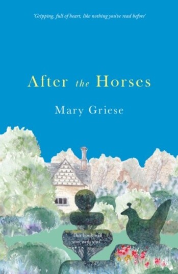 After the Horses After the Horses