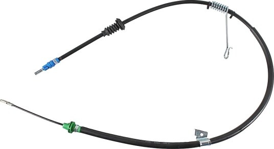 METZGER 17.9053 Tautrekk, håndbremse