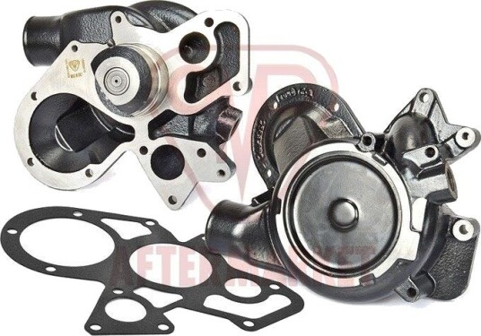 Vannpumpe O.M.P. AFTERMARKET 159.550 Vannpumpe O.M.P. AFTERMARKET 159.550