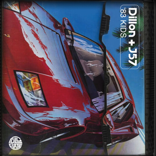 Dillon & J57 '83 Kids CD